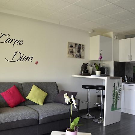 Studio Le Peneque Des Anges La Ciotat Exterior photo