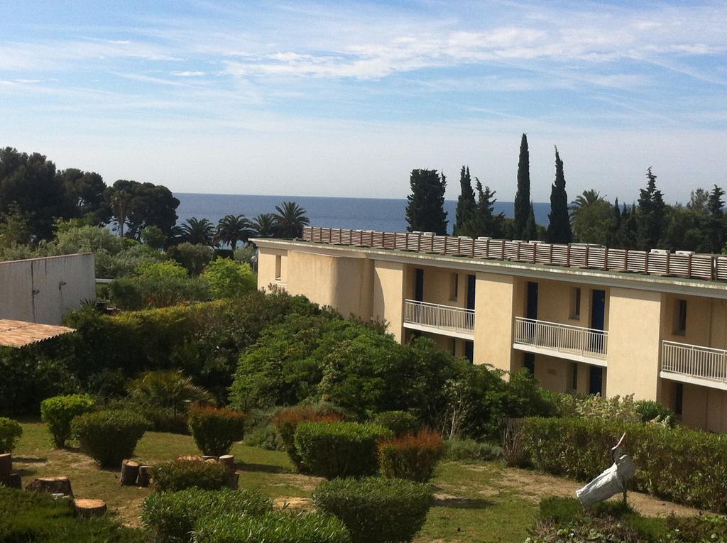 Studio Le Peneque Des Anges La Ciotat Room photo