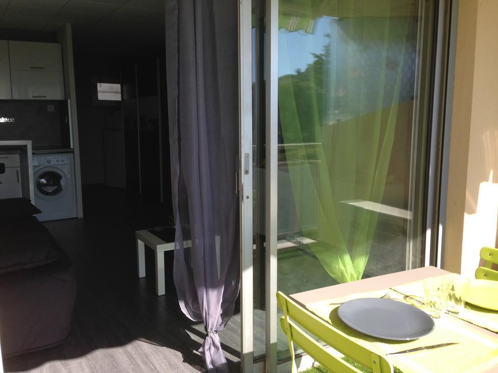 Studio Le Peneque Des Anges La Ciotat Room photo