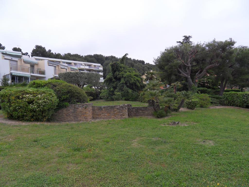 Studio Le Peneque Des Anges La Ciotat Room photo