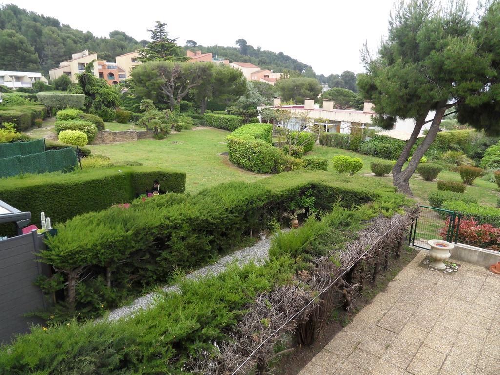 Studio Le Peneque Des Anges La Ciotat Room photo